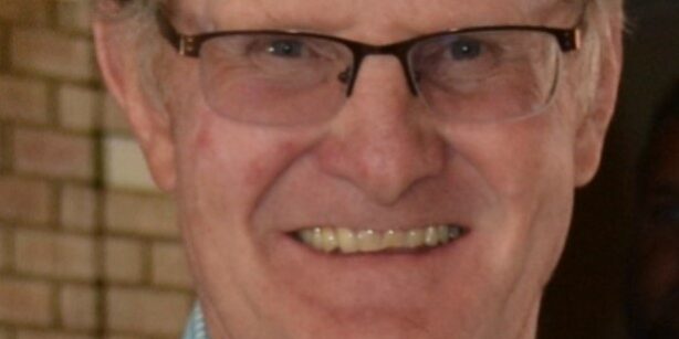 Roy Southey Roy Southey