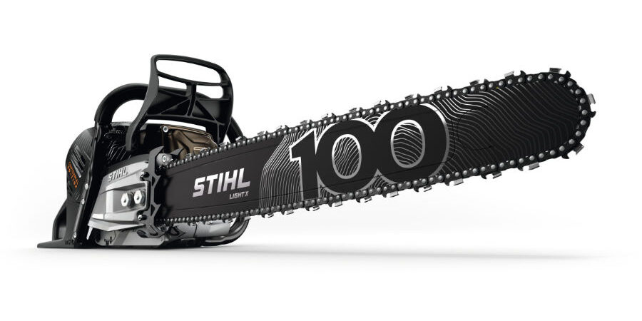 STIHL marks 100 years globally and 30 years in South Africa STIHL marks 100 years globally and 30 years in South Africa