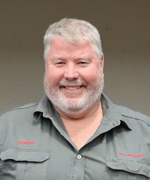 Robert Welsh.