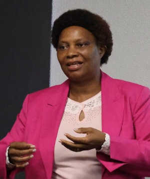 Tafadzwa Nyanzunda.